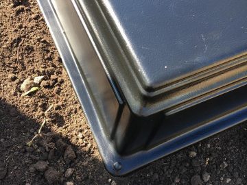 montaż pomnika cmentarnego